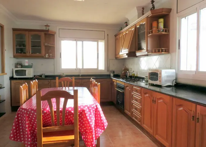 La Casa De La Lluna
