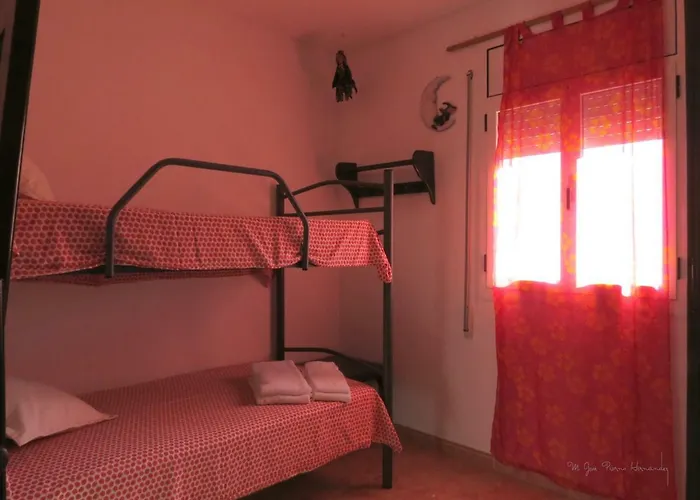 La Casa De La Lluna