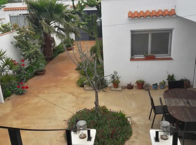 La Casa De La Lluna