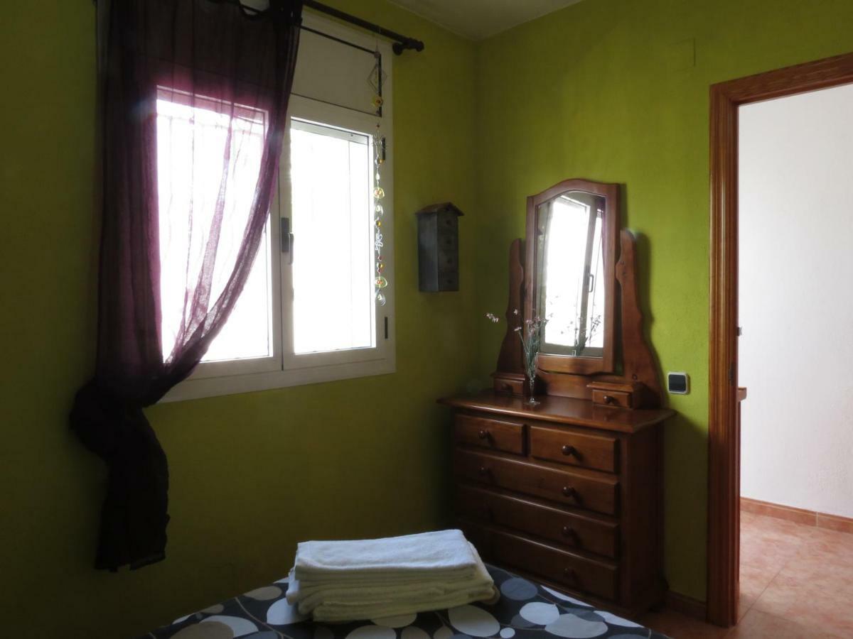 Ferienhaus La Casa De La Lluna