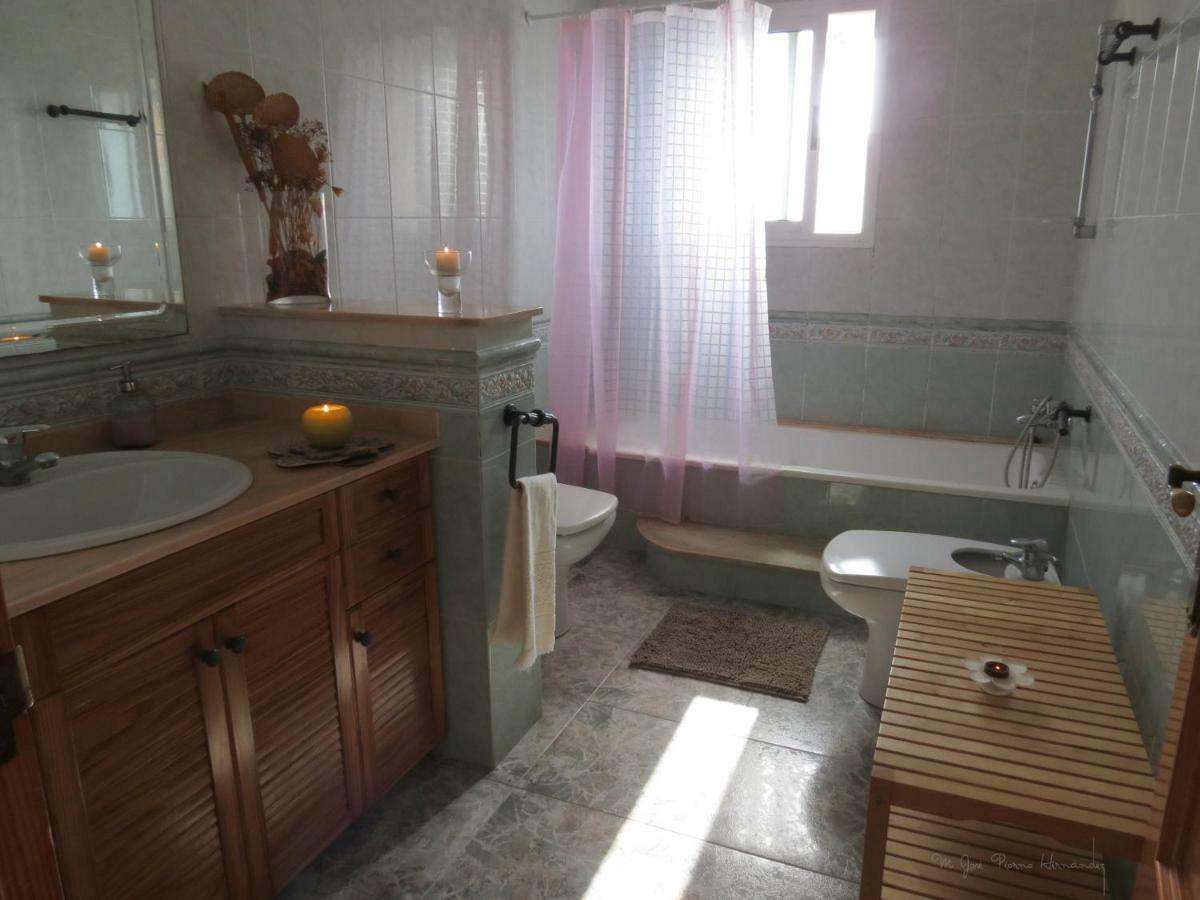 Hébergement de vacances La Casa De La Lluna