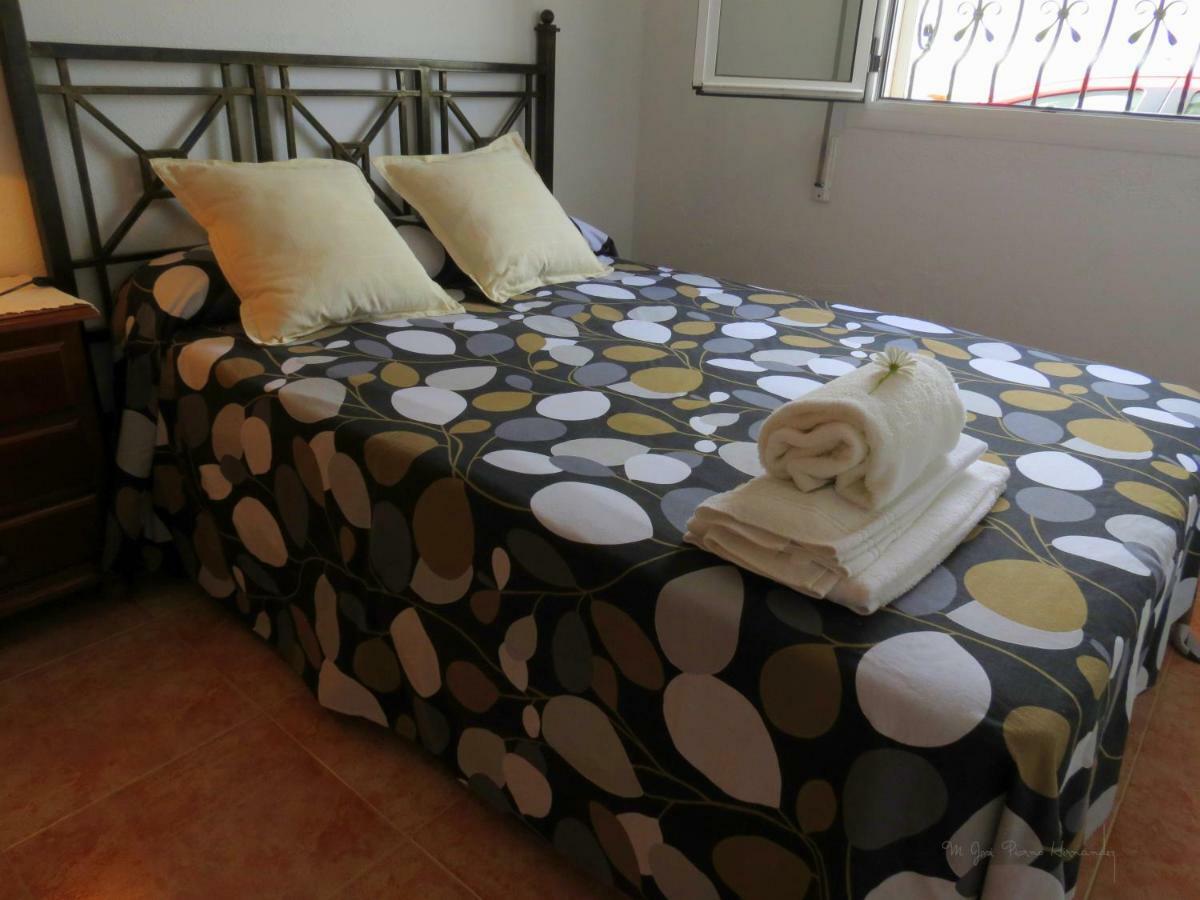 La Casa De La Lluna Сasa de vacaciones El Poble Nou del Delta