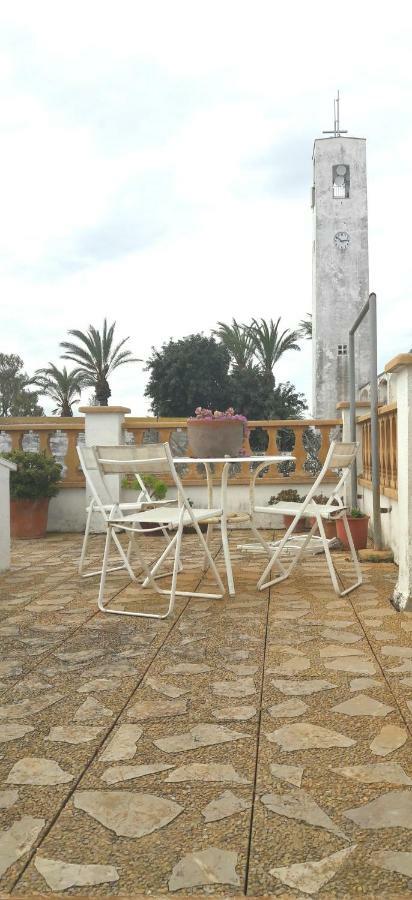 Ferienhaus La Casa De La Lluna