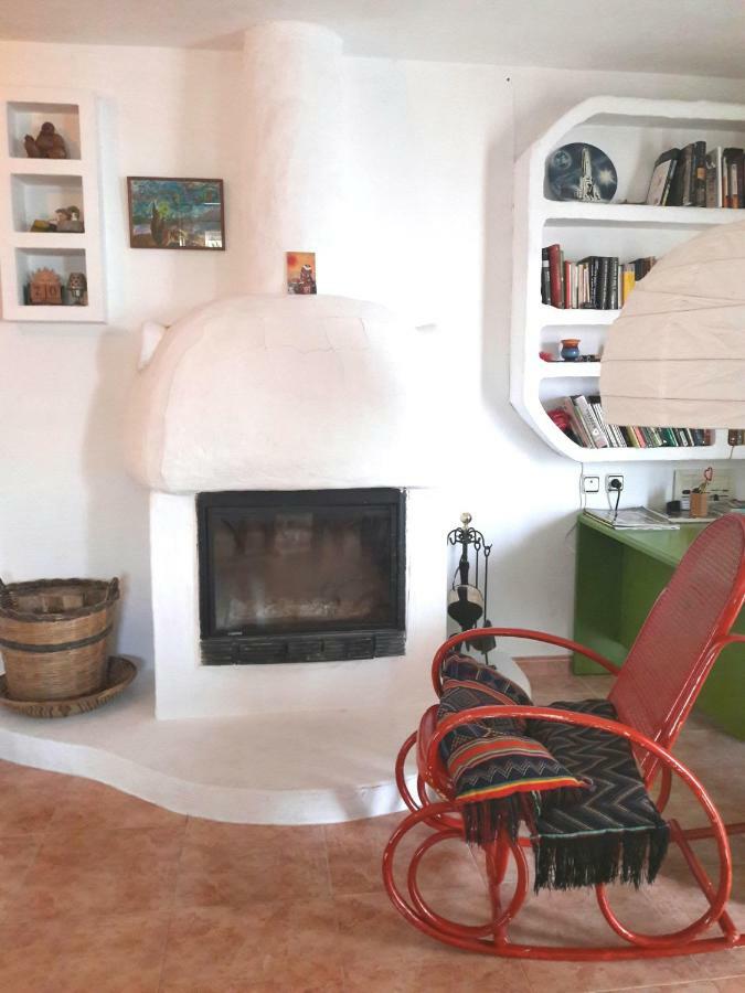La Casa De La Lluna