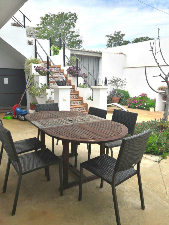 La Casa De La Lluna Сasa de vacaciones El Poble Nou del Delta