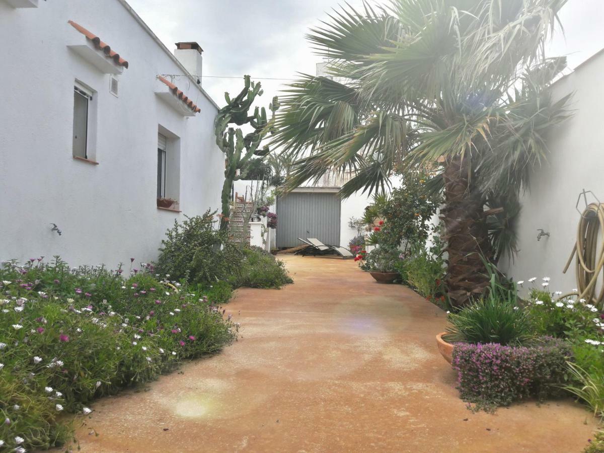La Casa De La Lluna Hébergement de vacances