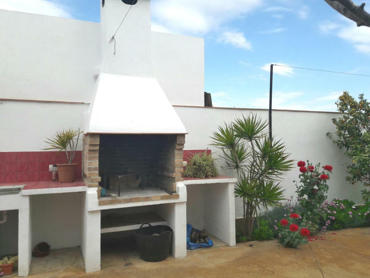 La Casa De La Lluna Сasa de vacaciones