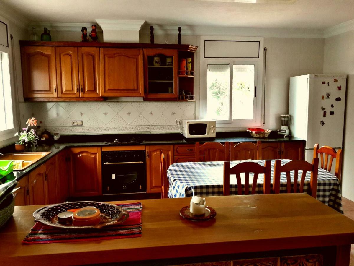 Ferienhaus La Casa De La Lluna *