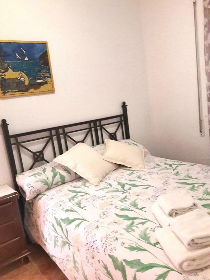 La Casa De La Lluna Hébergement de vacances
